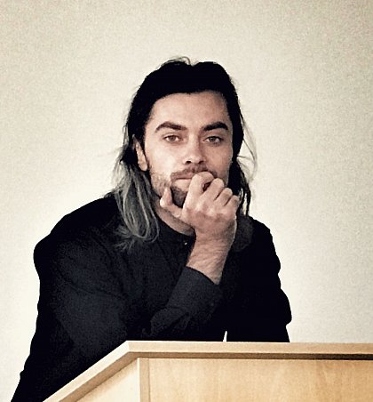 Sebastian Simmert