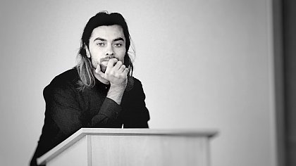 Dr. Sebastian Simmert