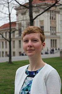Antje Schulz