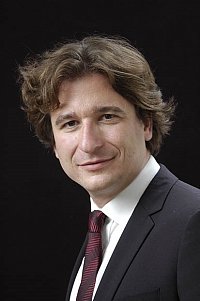 PD Dr. Stephan Ast