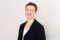 PD Dr. Anja Schmidt