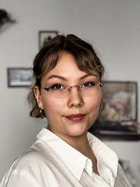 Finja Sophie Waschke